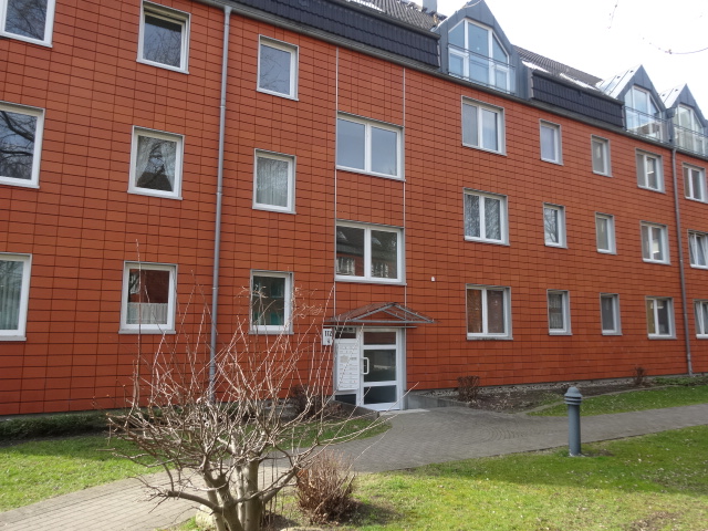 1-Zimmer-Wohnung in Hamburg Rahlstedt - Foto 4