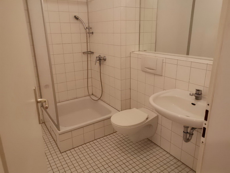 1-Zimmer-Wohnung in Hamburg Rahlstedt - Foto 2