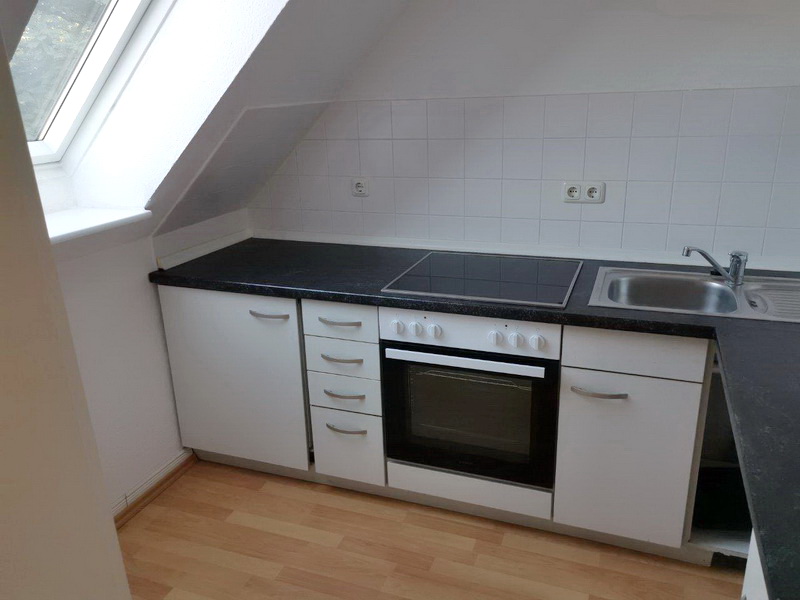 1-Zimmer-Wohnung in Hamburg Rahlstedt - Foto 1