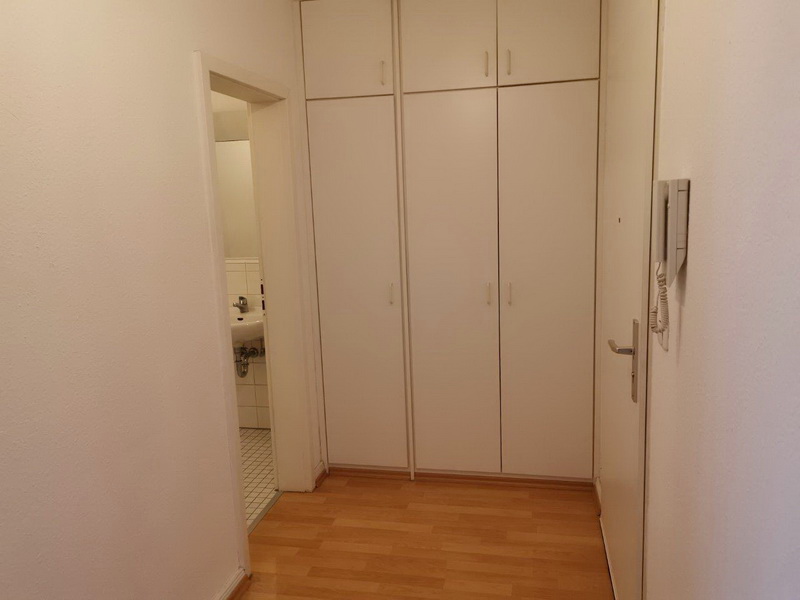 1-Zimmer-Wohnung in Hamburg Rahlstedt - Foto 5