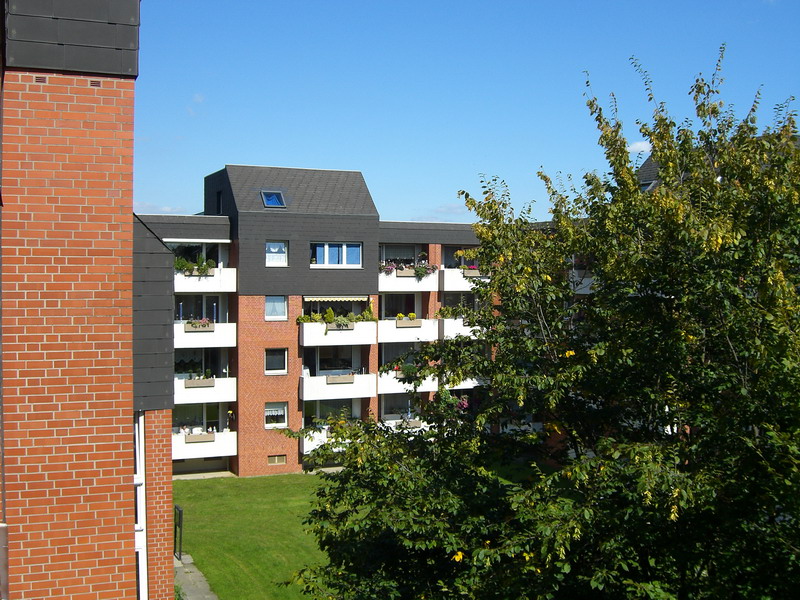 3,0-Zimmer-Wohnung in Ronnenberg Empelde - Foto 5