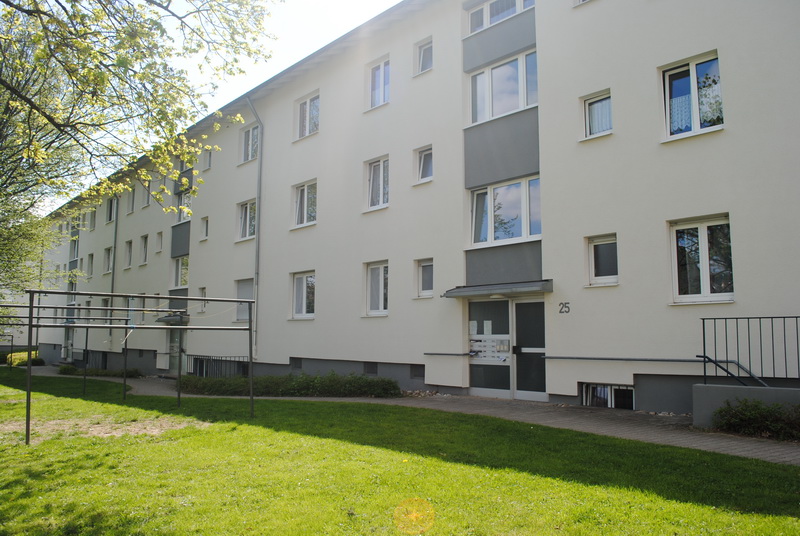 2,0-Zimmer-Wohnung in Esslingen am Neckar St. Bernhardt - Photo 2