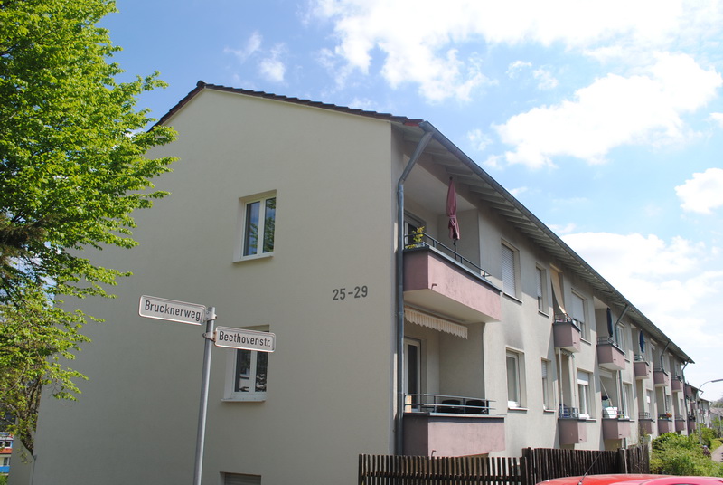 2,0-Zimmer-Wohnung in Esslingen am Neckar St. Bernhardt - Photo 1