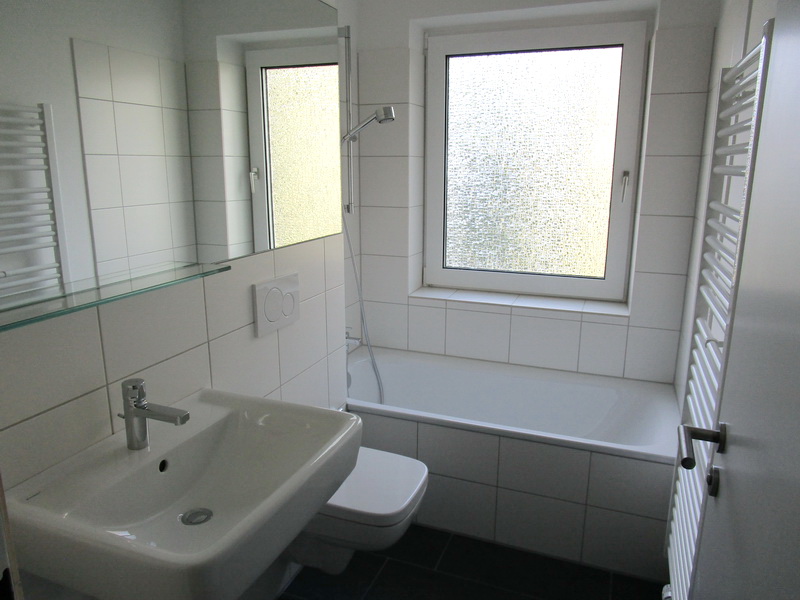 2-Zimmer-Wohnung in Bonn Castell (5309_185) - Foto 4