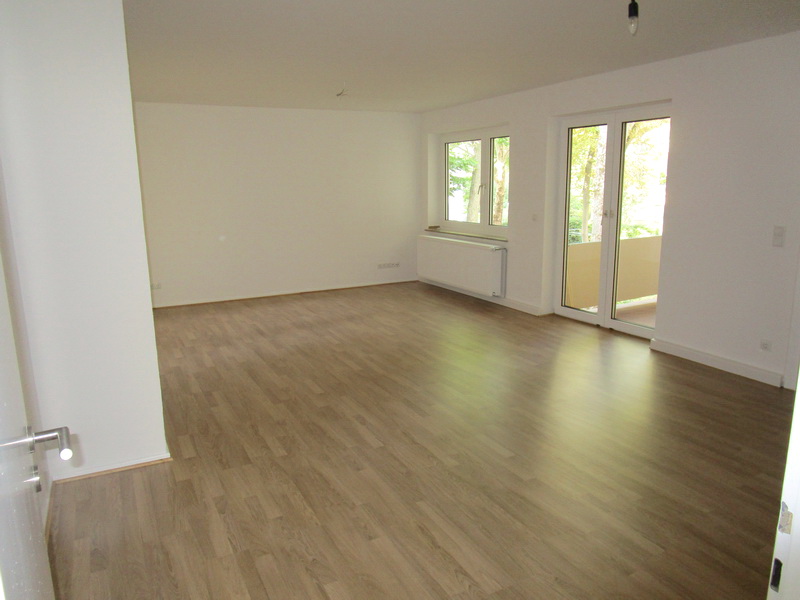 2-Zimmer-Wohnung in Bonn Castell (5309_185) - Foto 2