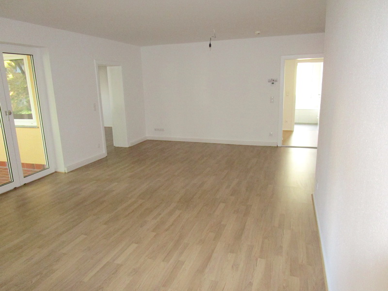 2-Zimmer-Wohnung in Bonn Castell (5309_185) - Foto 1