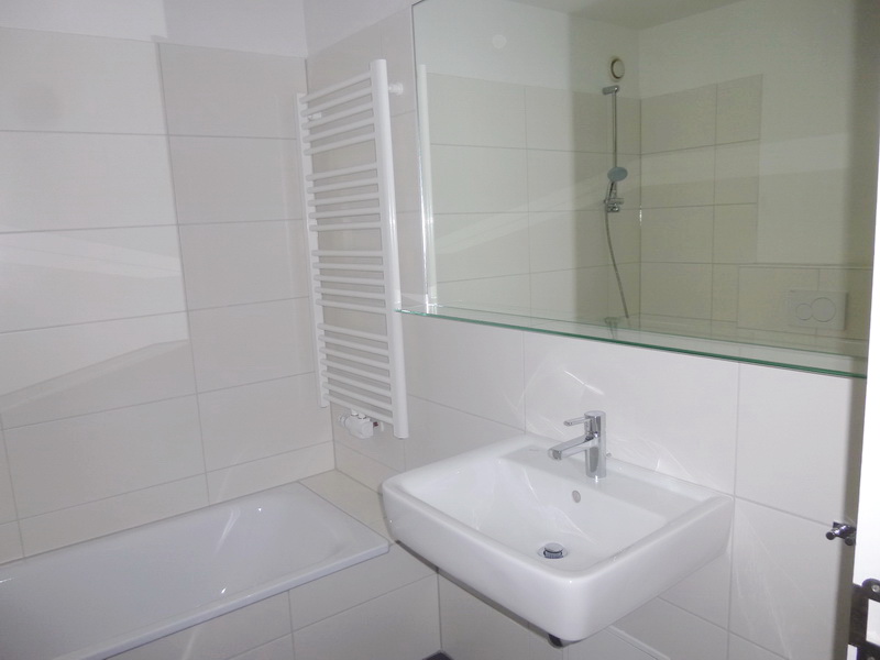 2-Zimmer-Wohnung in Bonn Castell (5301_91) - Photo 1