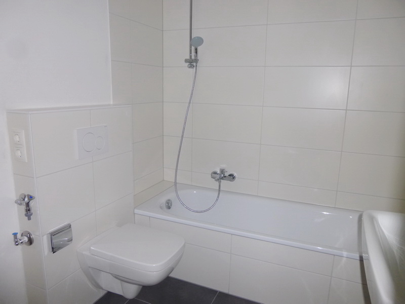 2-Zimmer-Wohnung in Bonn Castell (5301_91) - Photo 2