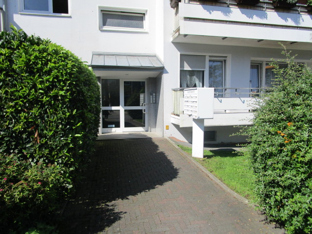2-Zimmer-Wohnung in Alt-Erkrath - Foto 3