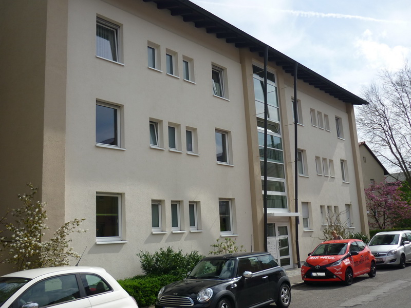 Schöne 2-Zimmer-Wohnung in Starnberg MIT Balkon - Photo 2
