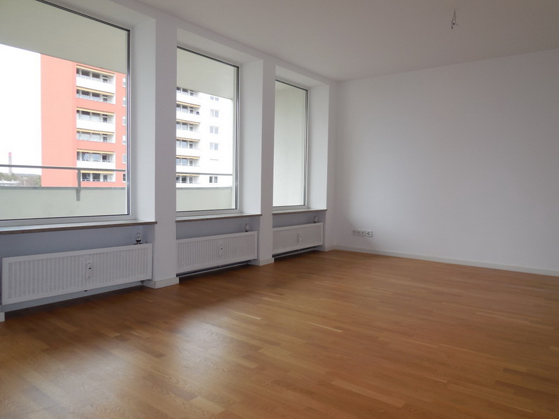3,0-Zimmer-Wohnung in Erlangen Erlangen-Süd - Foto 3
