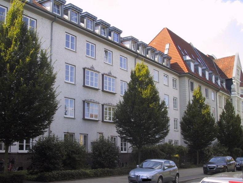 2,0-Zimmer-Wohnung in Hannover Zoo - Photo 2