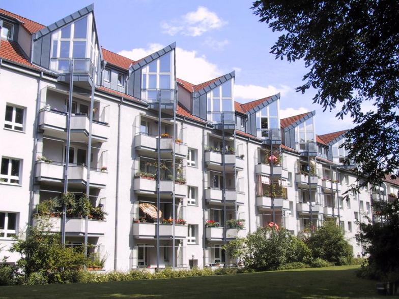 2,0-Zimmer-Wohnung in Hannover Zoo - Photo 1