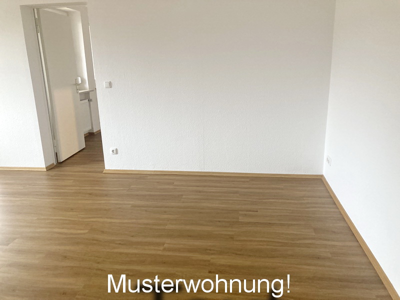 3,0-Zimmer-Wohnung in Erlangen Bruck - Photo 1
