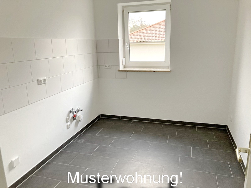 3,0-Zimmer-Wohnung in Erlangen Bruck - Photo 4