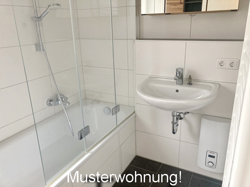3,0-Zimmer-Wohnung in Erlangen Bruck - Photo 2