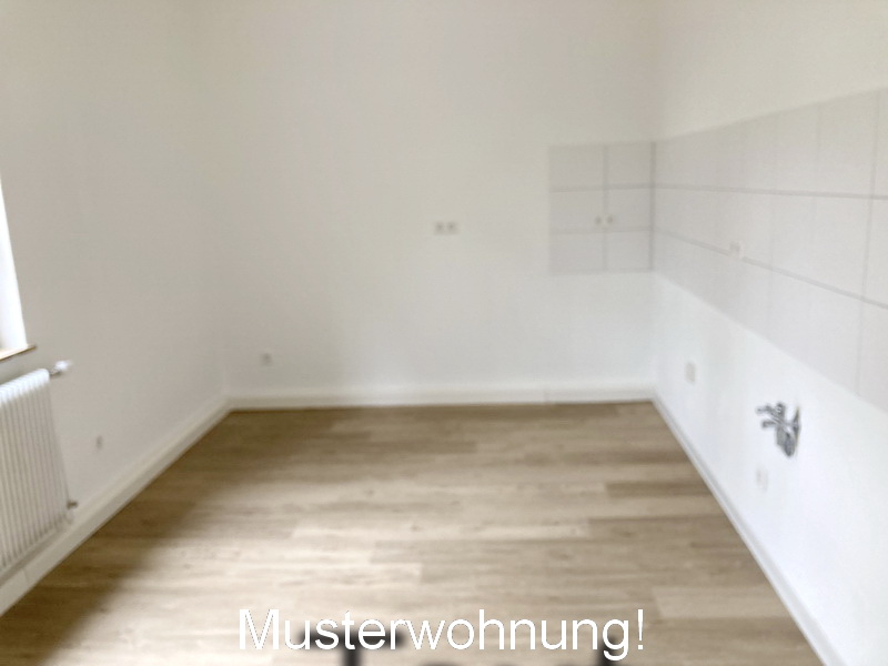 2,0-Zimmer-Wohnung in Stuttgart Hallschlag - Foto 1