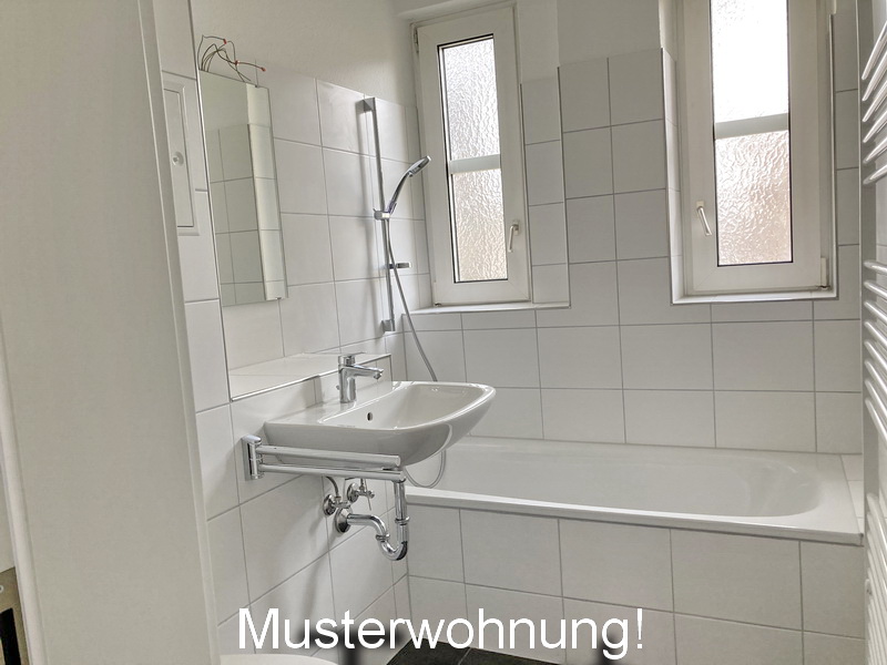 2,0-Zimmer-Wohnung in Stuttgart Hallschlag - Foto 2