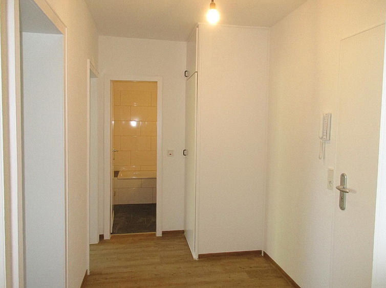 2,0-Zimmer-Wohnung in Hannover Anderten - Foto 4