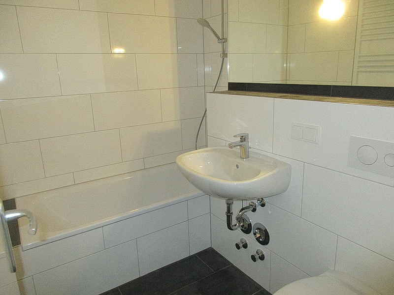 2,0-Zimmer-Wohnung in Hannover Anderten - Foto 2