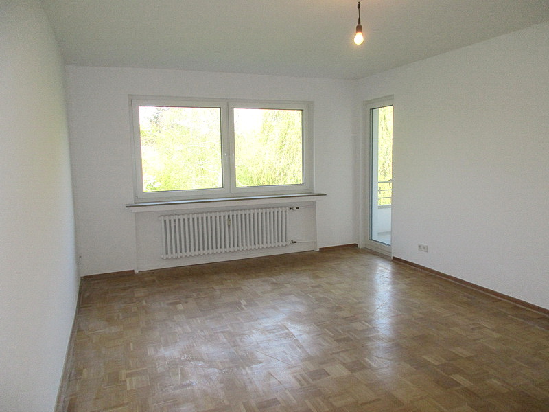 2,0-Zimmer-Wohnung in Hannover Anderten - Foto 1