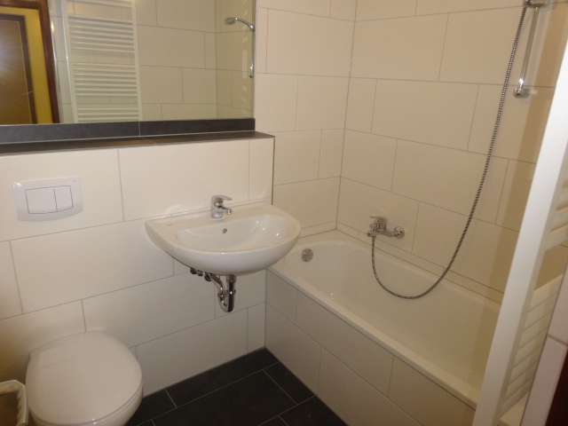 1-Zimmer-Wohnung mit Balkon in Glinde - Foto 2