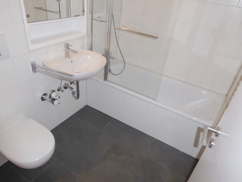 4-Zimmer-Wohnung in Bonn Ippendorf - Foto 3
