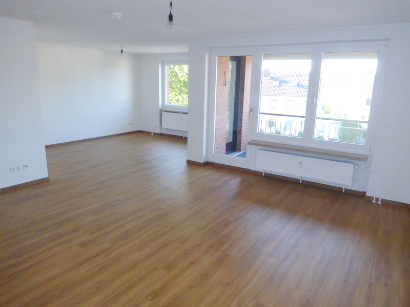 4-Zimmer-Wohnung in Bonn Ippendorf - Foto 1
