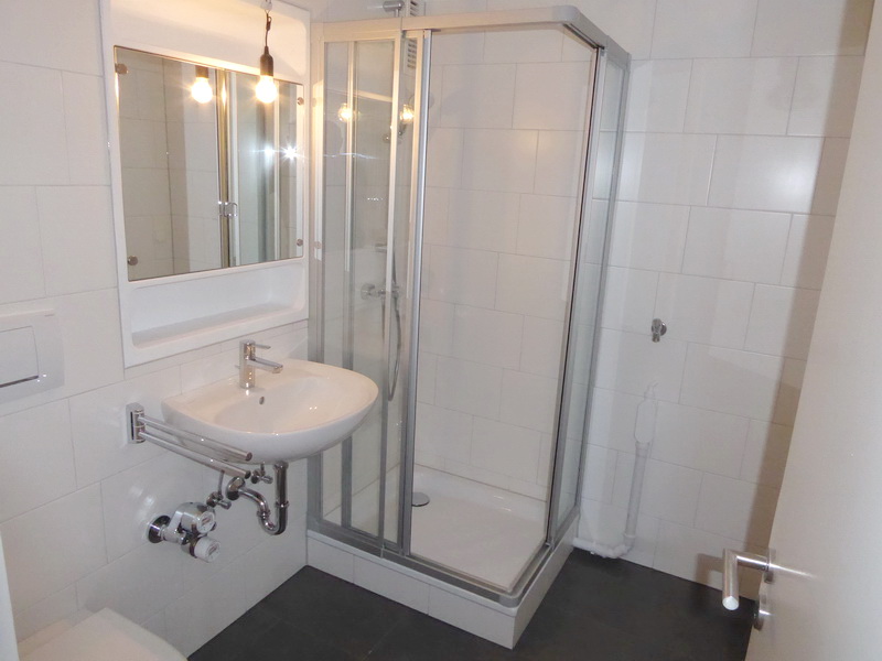 4-Zimmer-Wohnung in Bonn Ippendorf - Foto 2
