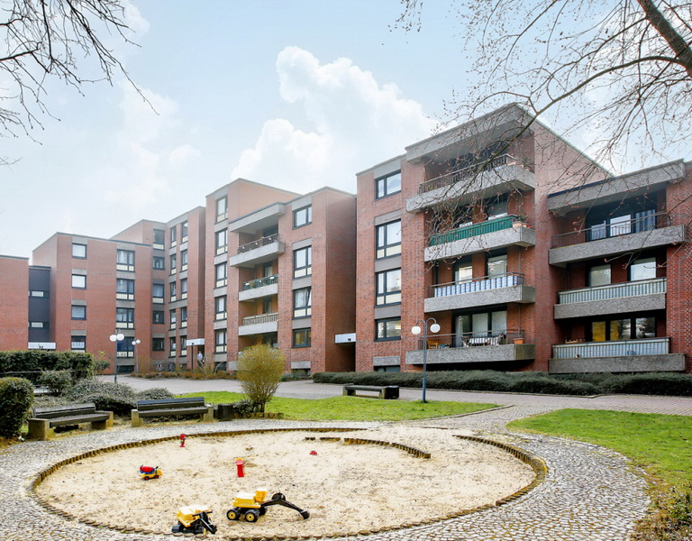 4-Zimmer-Wohnung in Bonn Ippendorf - Foto 5