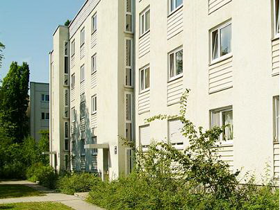 3-Zimmer-Wohnung in Unterhaching - Photo 1