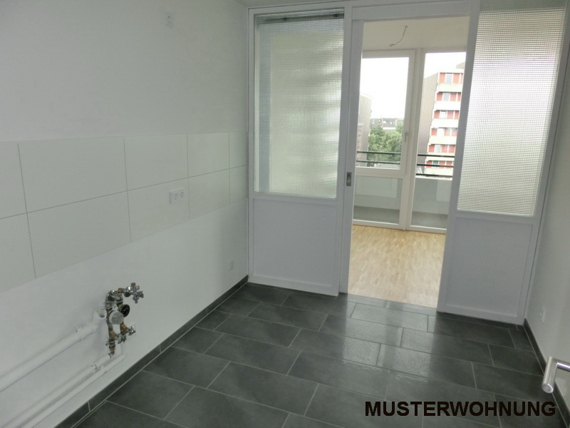 4-Zimmer-Wohnung in Bonn Castell (5311_32) - Foto 1
