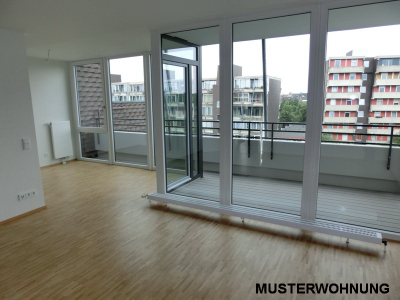 4-Zimmer-Wohnung in Bonn Castell (5311_32) - Foto 2