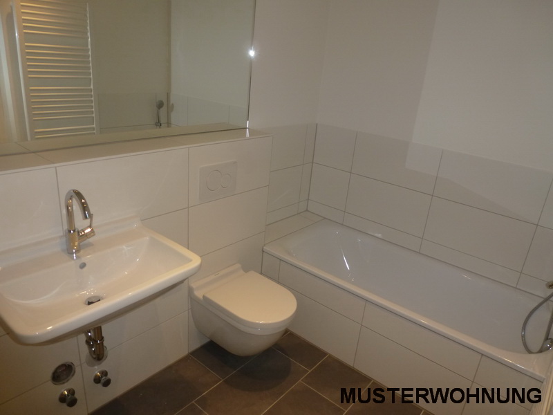 4-Zimmer-Wohnung in Bonn Castell (5311_32) - Foto 4