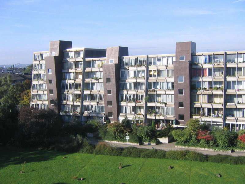4-Zimmer-Wohnung in Bonn Castell (5311_32) - Foto 5