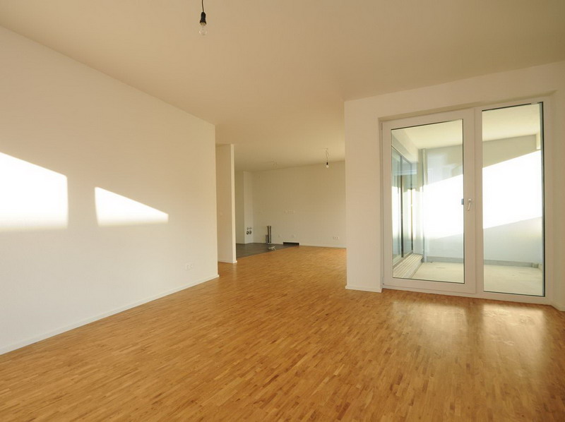 4-Zimmer-Wohnung in Hamburg St. Georg - Photo 1