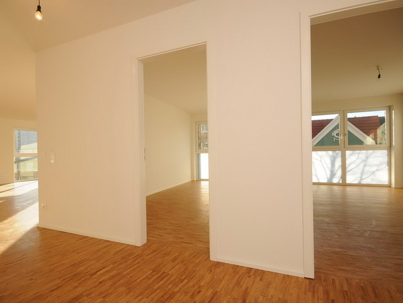 4-Zimmer-Wohnung in Hamburg St. Georg - Photo 2