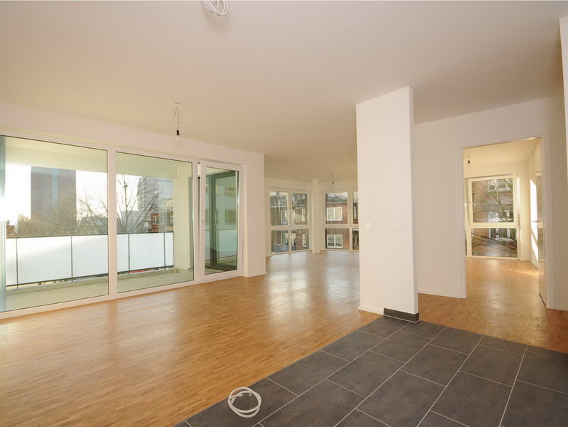 4-Zimmer-Wohnung in Hamburg St. Georg - Photo 3