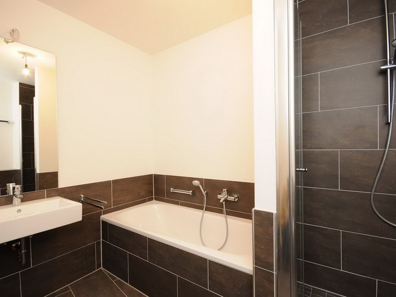 4-Zimmer-Wohnung in Hamburg St. Georg - Photo 5
