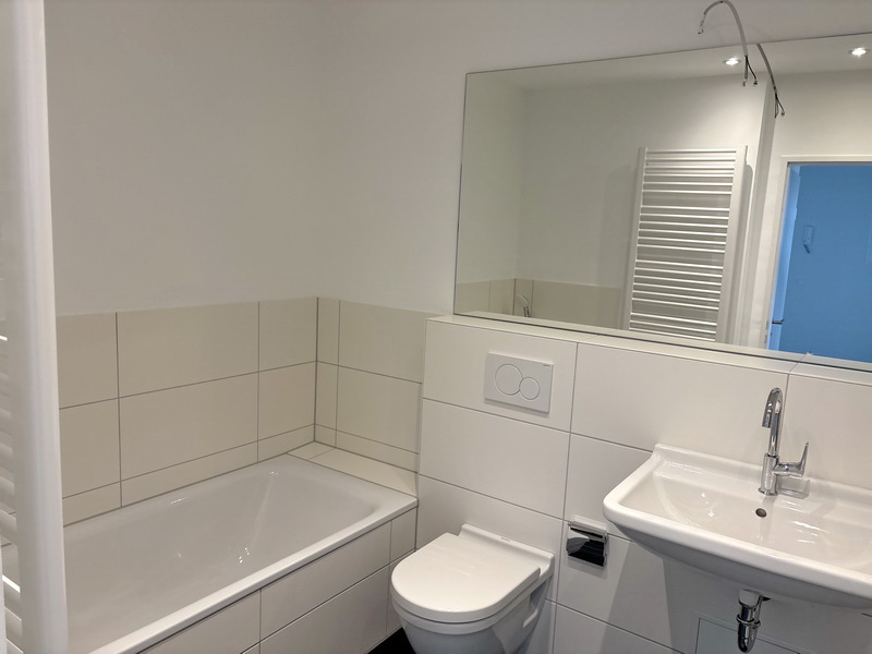 3-Zimmer-Wohnung in Bonn Castell (5311_37) - Photo 5