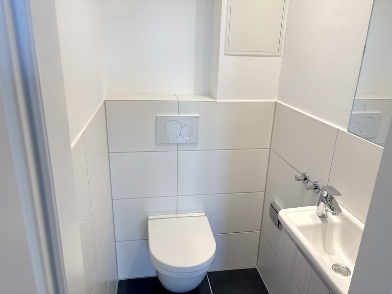 3-Zimmer-Wohnung in Bonn Castell (5311_37) - Photo 3