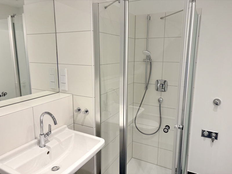 3-Zimmer-Wohnung in Bonn Castell (5311_37) - Photo 4