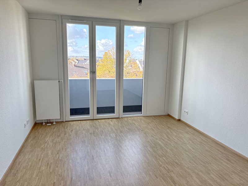 3-Zimmer-Wohnung in Bonn Castell (5311_37) - Photo 1