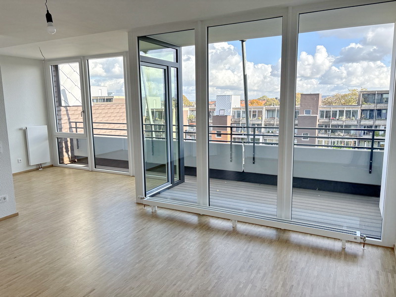 3-Zimmer-Wohnung in Bonn Castell (5311_37) - Photo 2