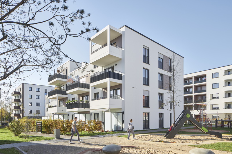 2-Zimmer-Wohnung in Düsseldorf - Photo 5