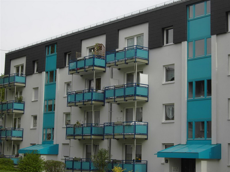 4-Zimmer-Wohnung in Regensburg *umfassende Modernisierung* - Photo 5