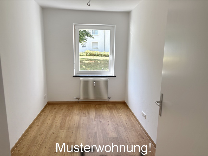 4-Zimmer-Wohnung in Regensburg *umfassende Modernisierung* - Photo 2