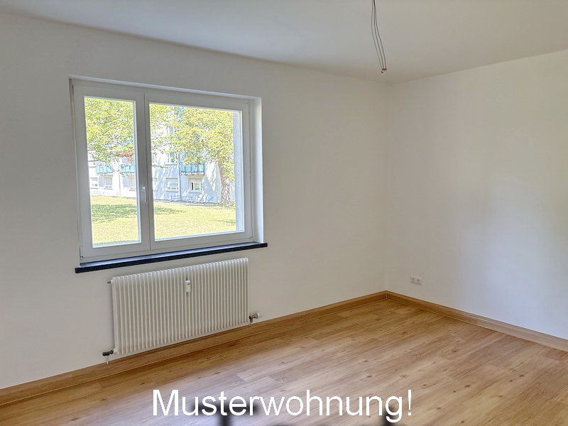 4-Zimmer-Wohnung in Regensburg *umfassende Modernisierung* - Photo 3