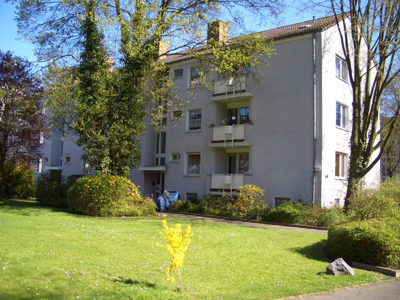 1-Zimmer-Wohnung in Bonn Friesdorf - Photo 1